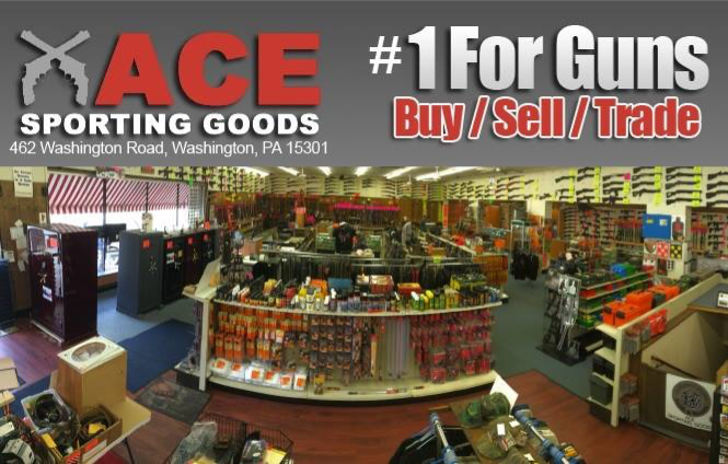 Ace Sporting Goods