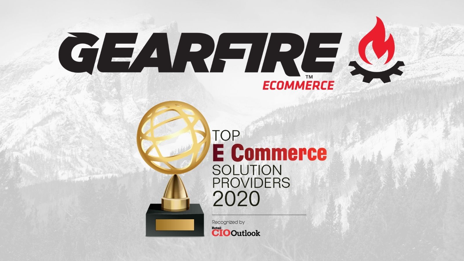 Retail CIO Outlook Names Gearfire Among Top eCommerce Solution Providers featured img