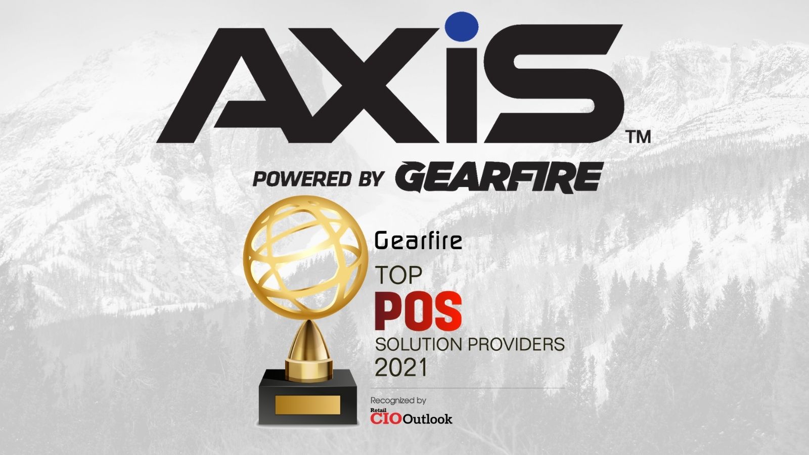Retail CIO Outlook Names AXIS Among Top POS Solution Providers featured img