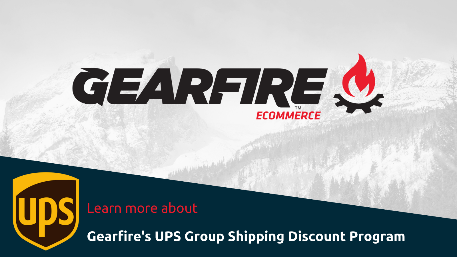 Explore Gearfire’s UPS Group Shipping Discount Program featured img