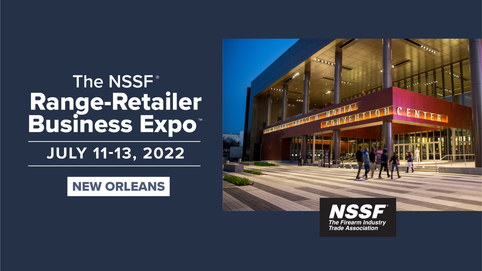 Gearfire to Serve as Education and Mobile App Sponsor for NSSF Range-Retailer Business Expo featured img