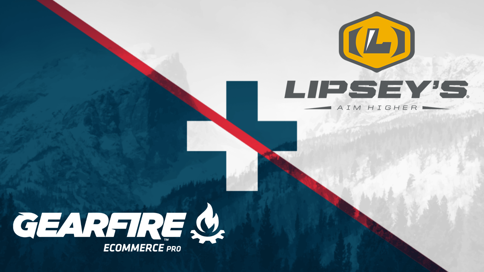 Gearfire eCommerce Pro Completes Integration with Lipsey’s Wholesale, Offering Seamless Product Placement and Dropship Services to Firearms Retailers featured img